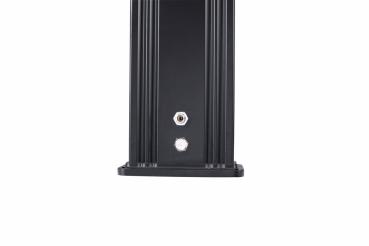 Preview: Steinbach Solardusche Slim Line Duo